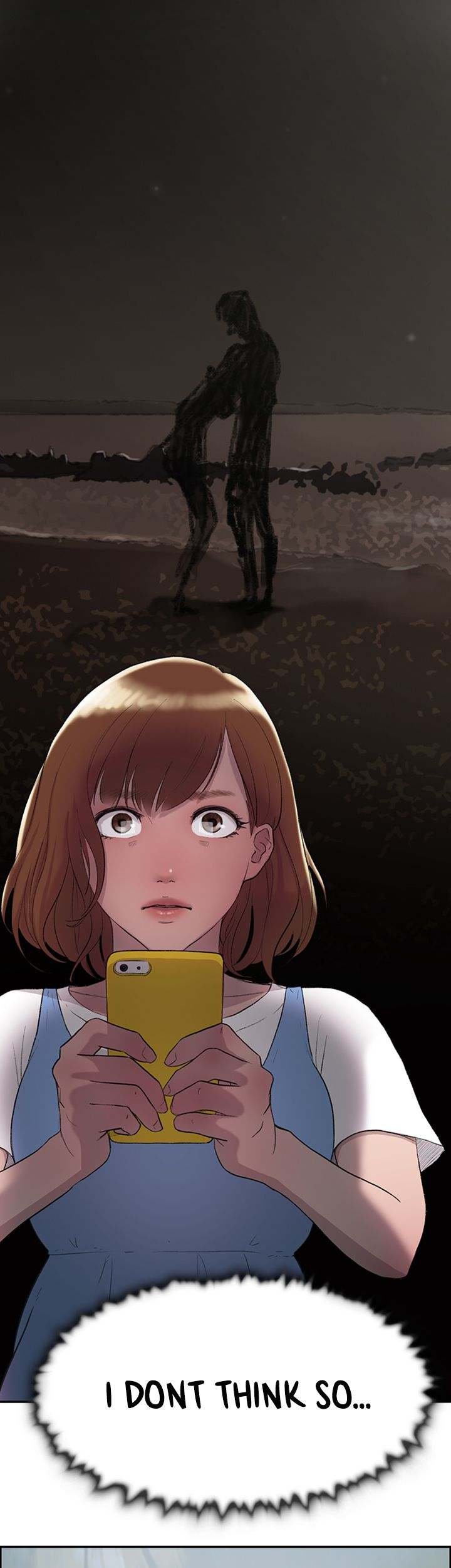 Overlapping - Chapter 27 [photo 38] - MangaPorn