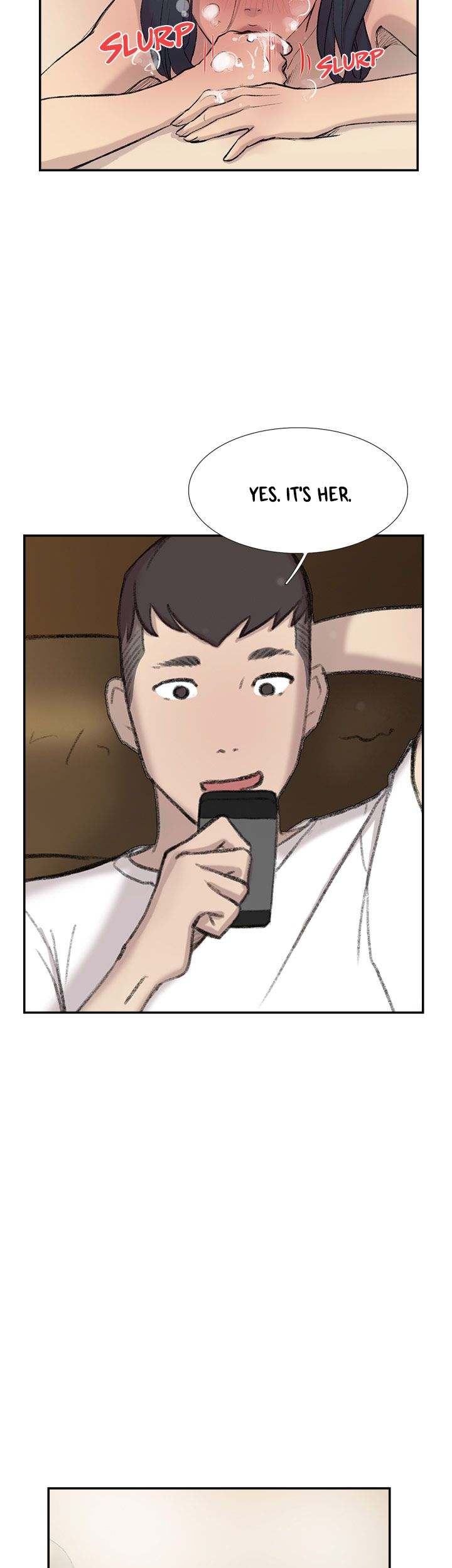 Overlapping - Chapter 27 [photo 4] - MangaPorn