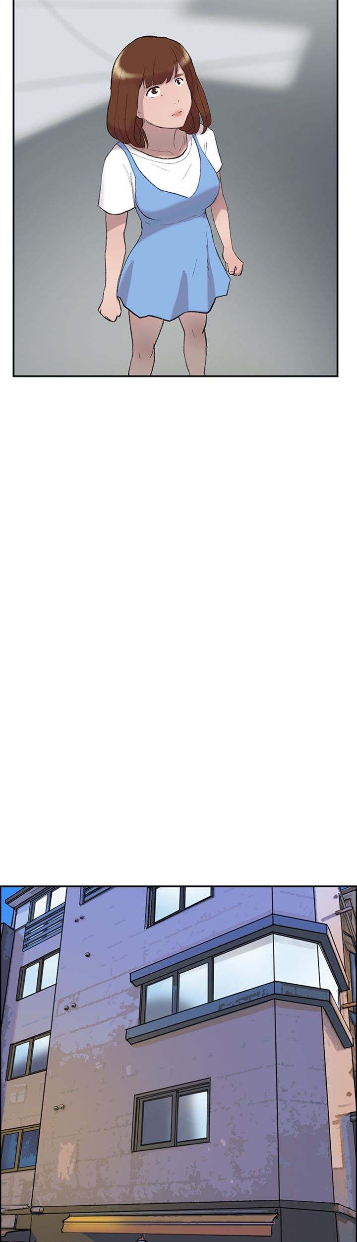 Overlapping - Chapter 27 [photo 41] - MangaPorn