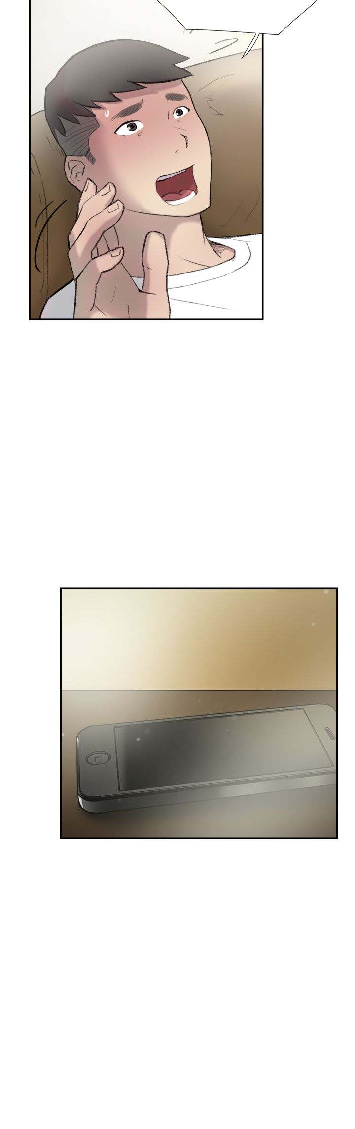 Overlapping - Chapter 27 [photo 7] - MangaPorn