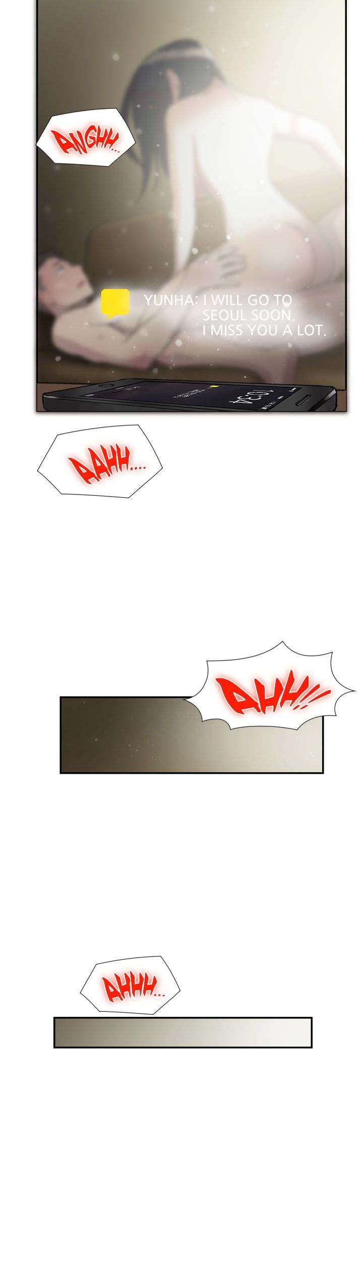 Overlapping - Chapter 27 [photo 9] - MangaPorn