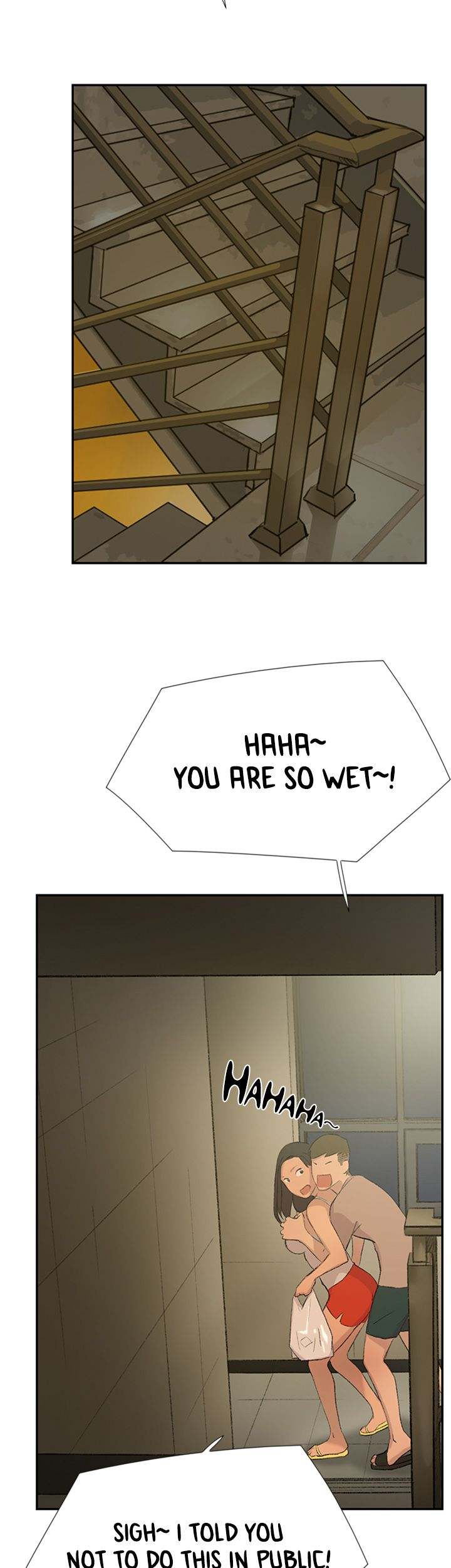 Overlapping - Chapter 28 [photo 18] - MangaPorn