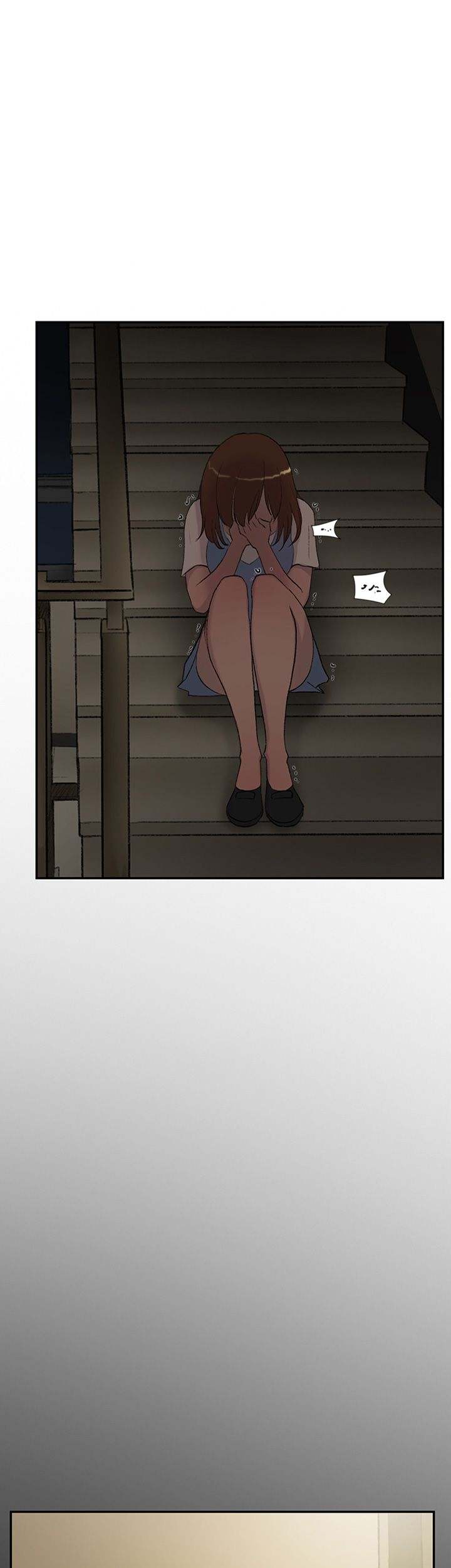 Overlapping - Chapter 28 [photo 20] - MangaPorn