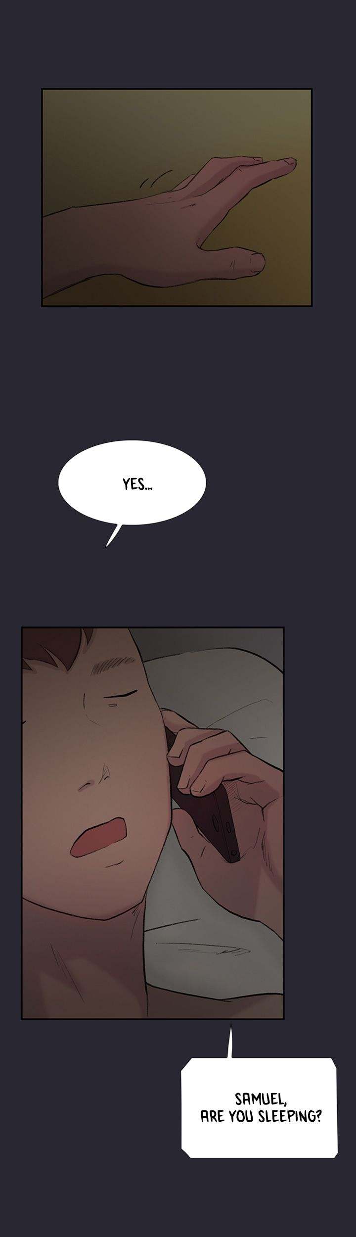 Overlapping - Chapter 28 [photo 26] - MangaPorn