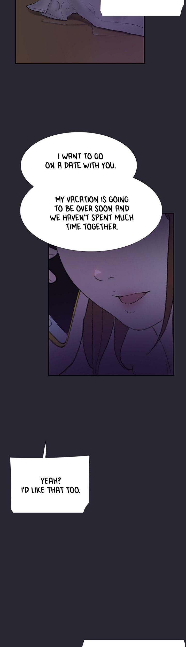 Overlapping - Chapter 28 [photo 28] - MangaPorn