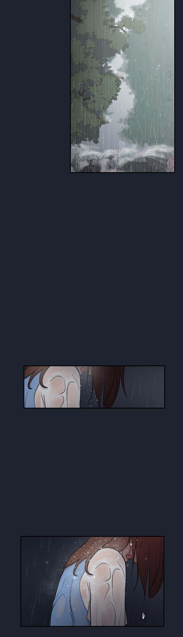 Overlapping - Chapter 28 [photo 3] - MangaPorn