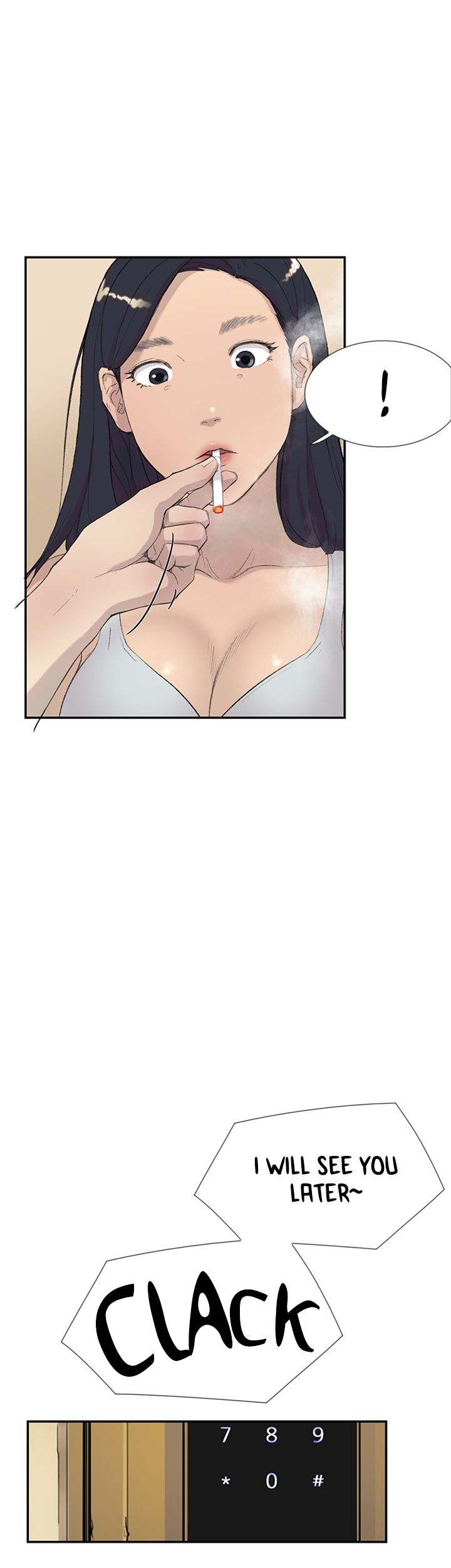 Overlapping - Chapter 28 [photo 34] - MangaPorn