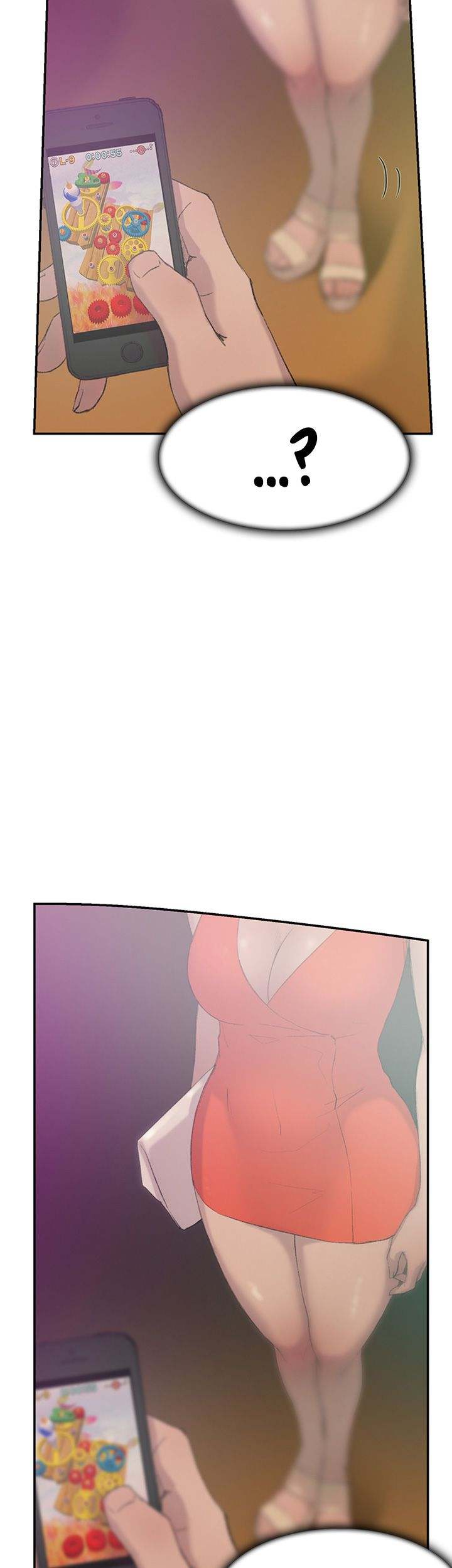 Overlapping - Chapter 28 [photo 42] - MangaPorn