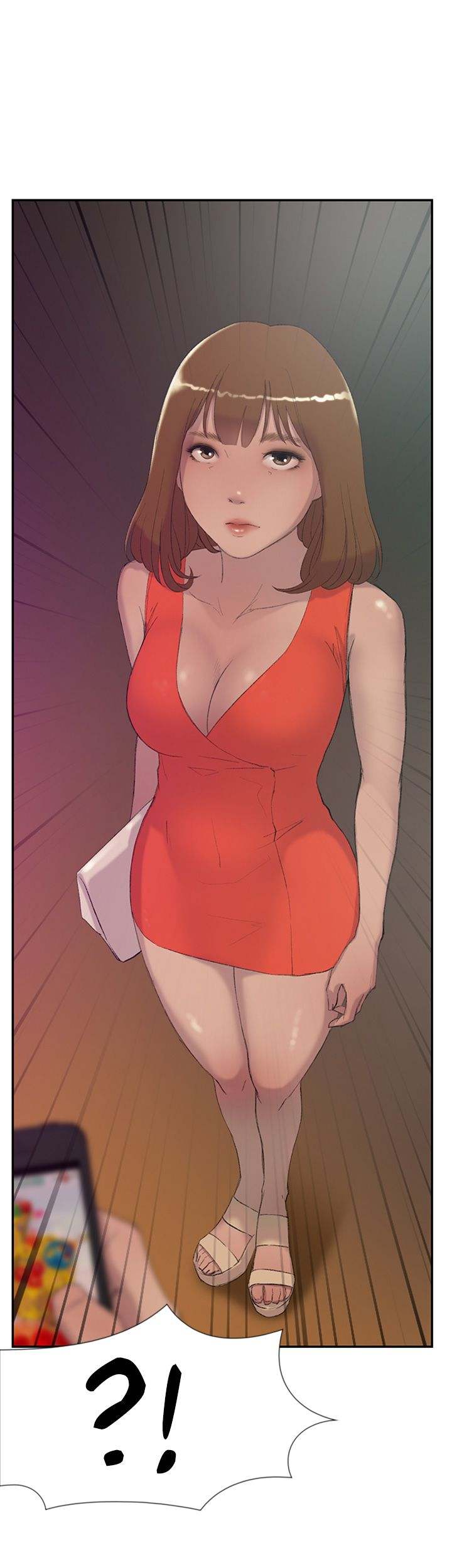 Overlapping - Chapter 28 [photo 44] - MangaPorn