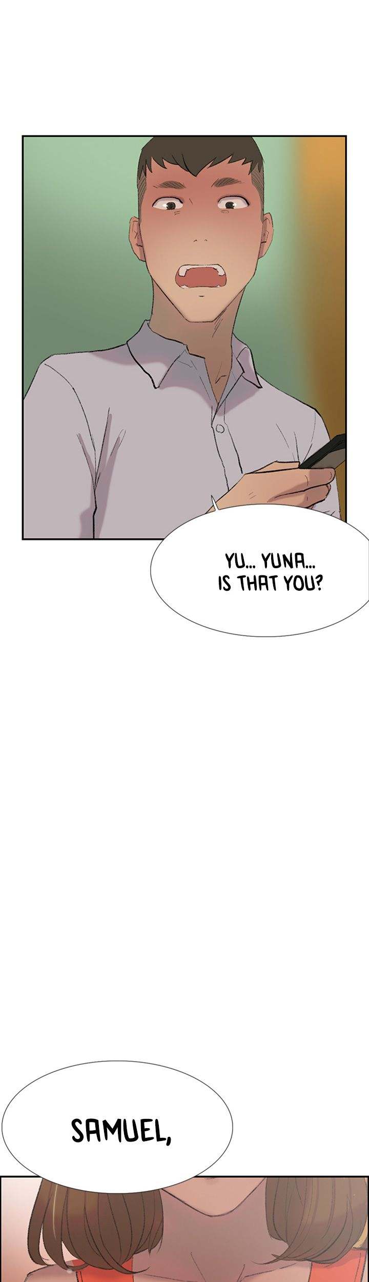 Overlapping - Chapter 28 [photo 45] - MangaPorn