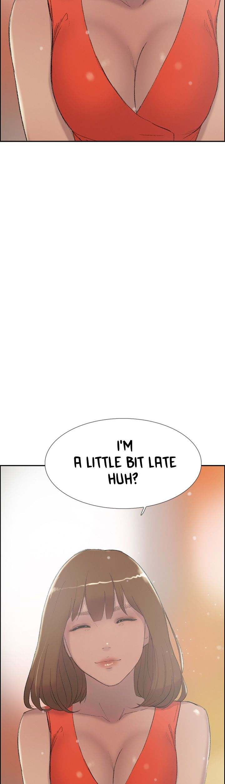 Overlapping - Chapter 28 [photo 46] - MangaPorn