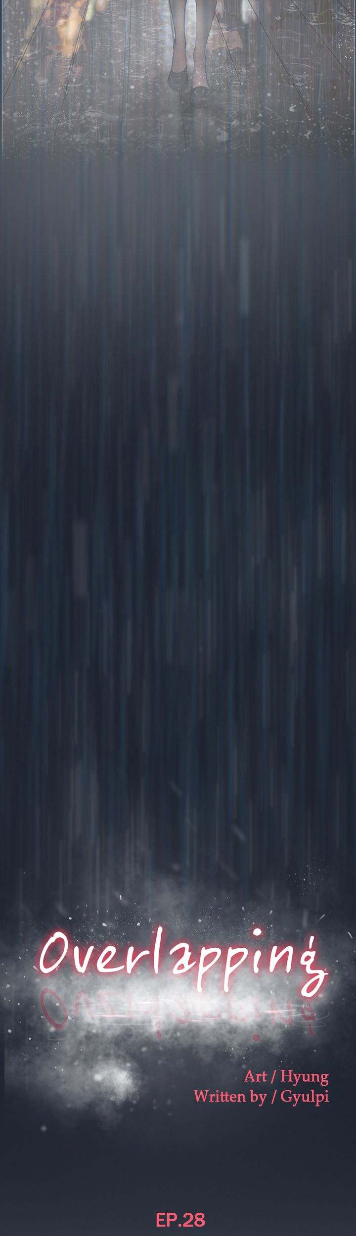 Overlapping - Chapter 28 [photo 6] - MangaPorn