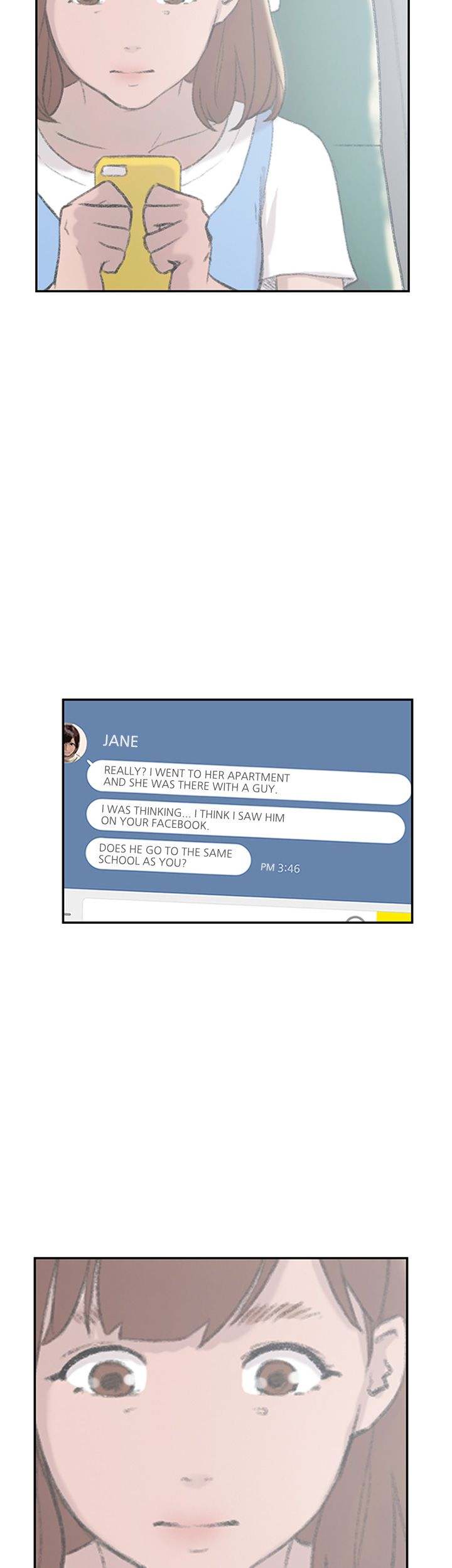 Overlapping - Chapter 28 [photo 8] - MangaPorn