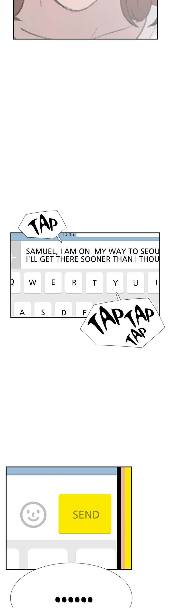 Overlapping - Chapter 28 [photo 9] - MangaPorn