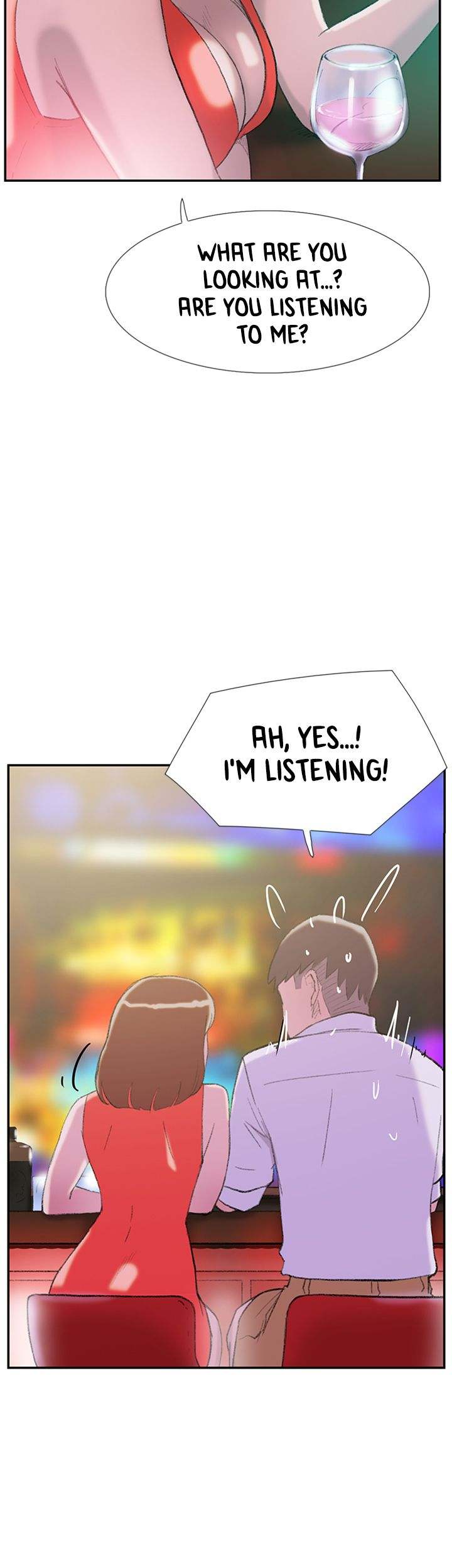 Overlapping - Chapter 29 [photo 16] - MangaPorn