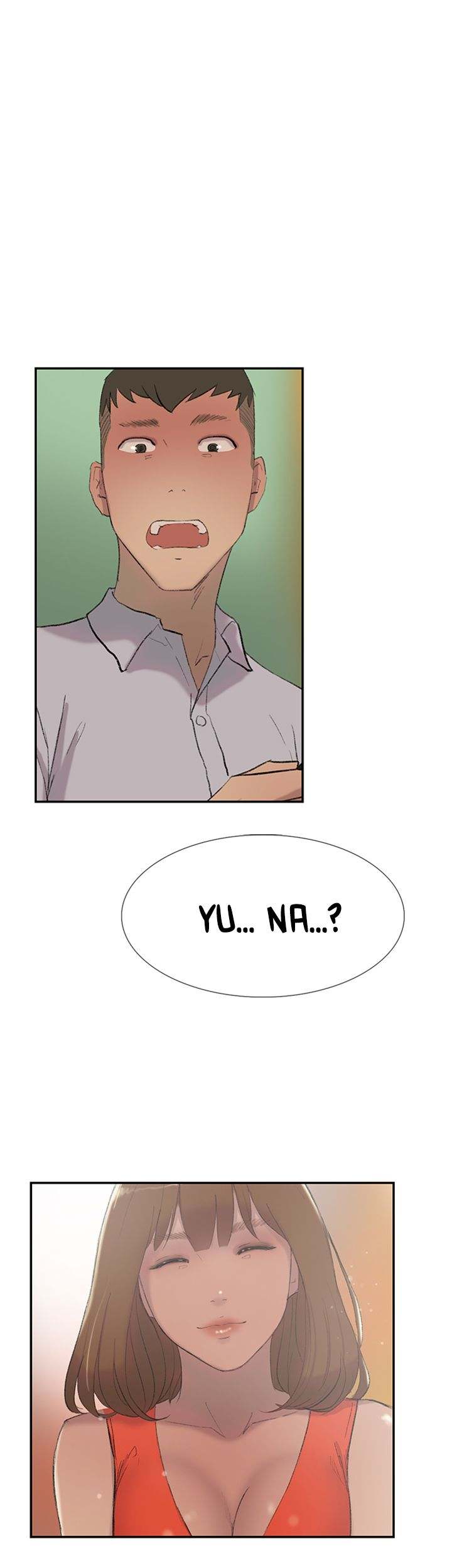 Overlapping - Chapter 29 [photo 2] - MangaPorn