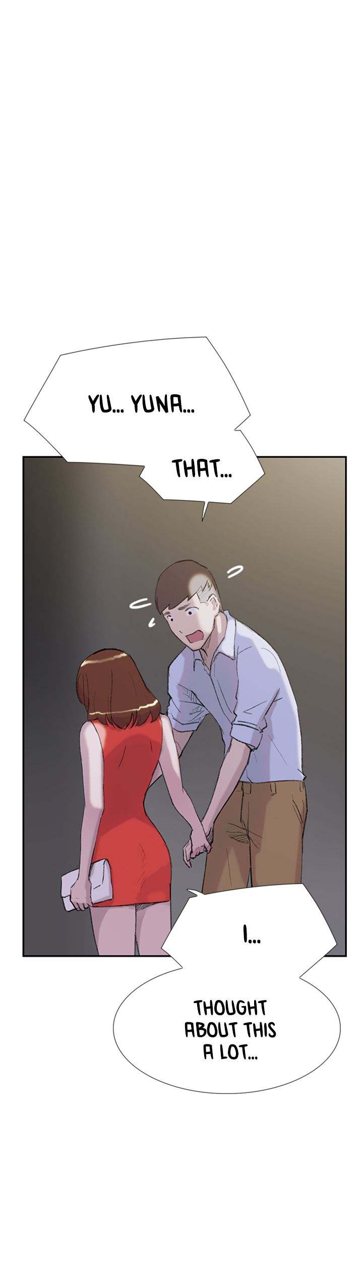 Overlapping - Chapter 29 [photo 28] - MangaPorn