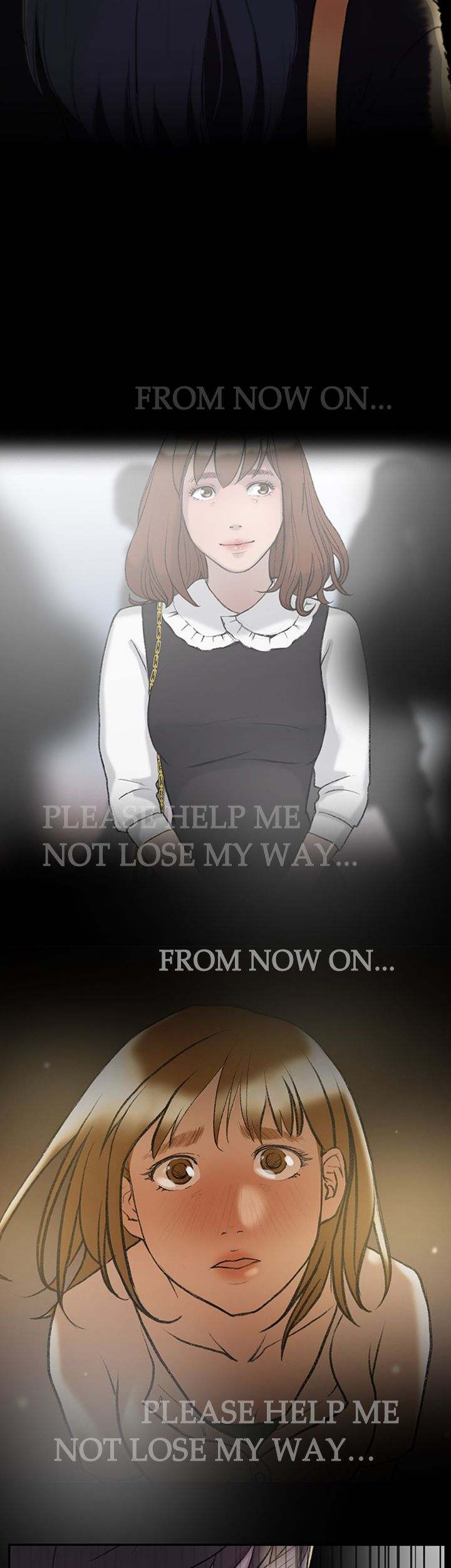 Overlapping - Chapter 29 [photo 35] - MangaPorn