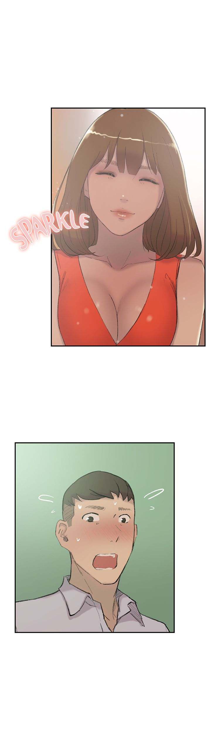 Overlapping - Chapter 29 [photo 5] - MangaPorn