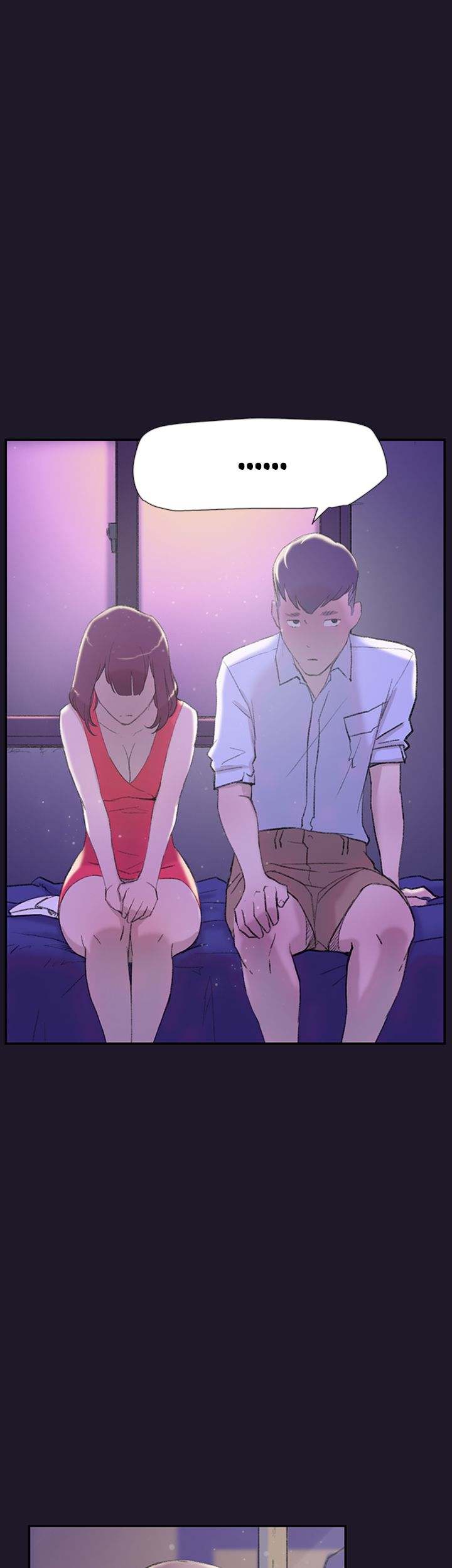 Overlapping - Chapter 30 [photo 2] - MangaPorn