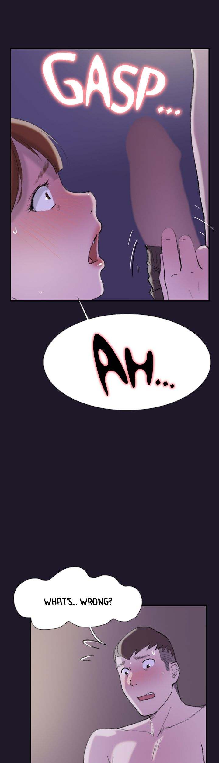 Overlapping - Chapter 30 [photo 26] - MangaPorn