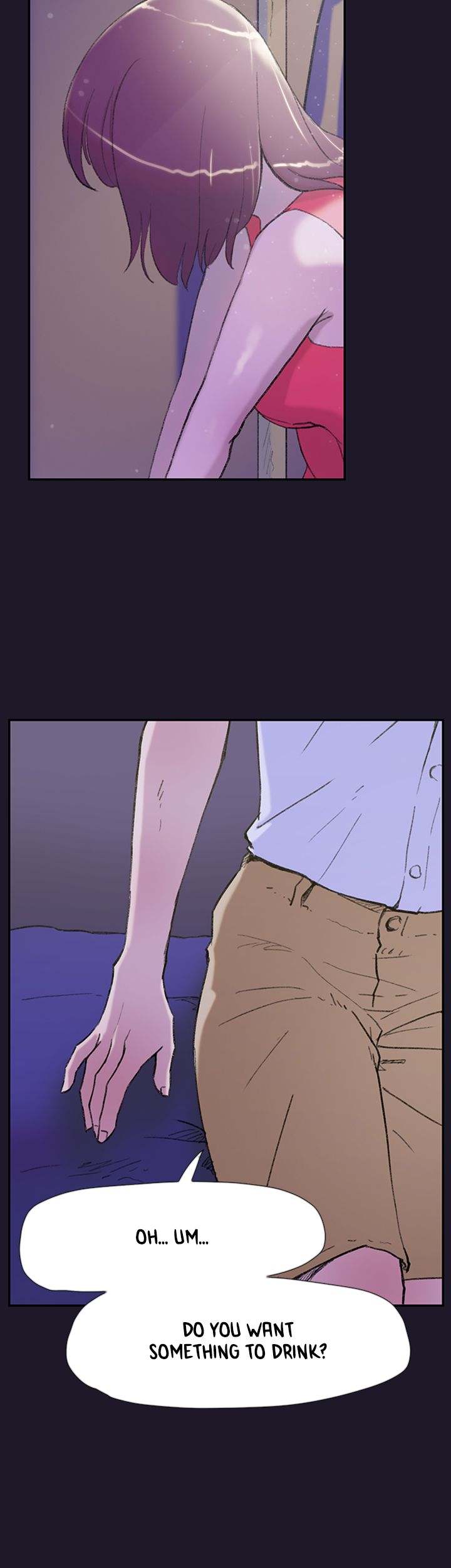 Overlapping - Chapter 30 [photo 3] - MangaPorn