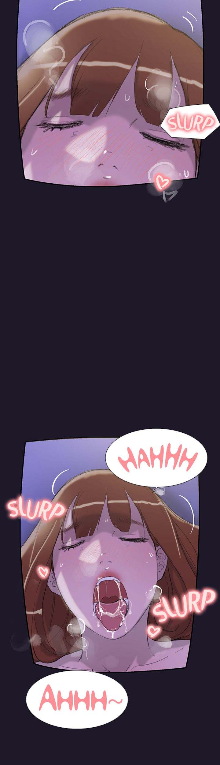 Overlapping - Chapter 30 [photo 31] - MangaPorn