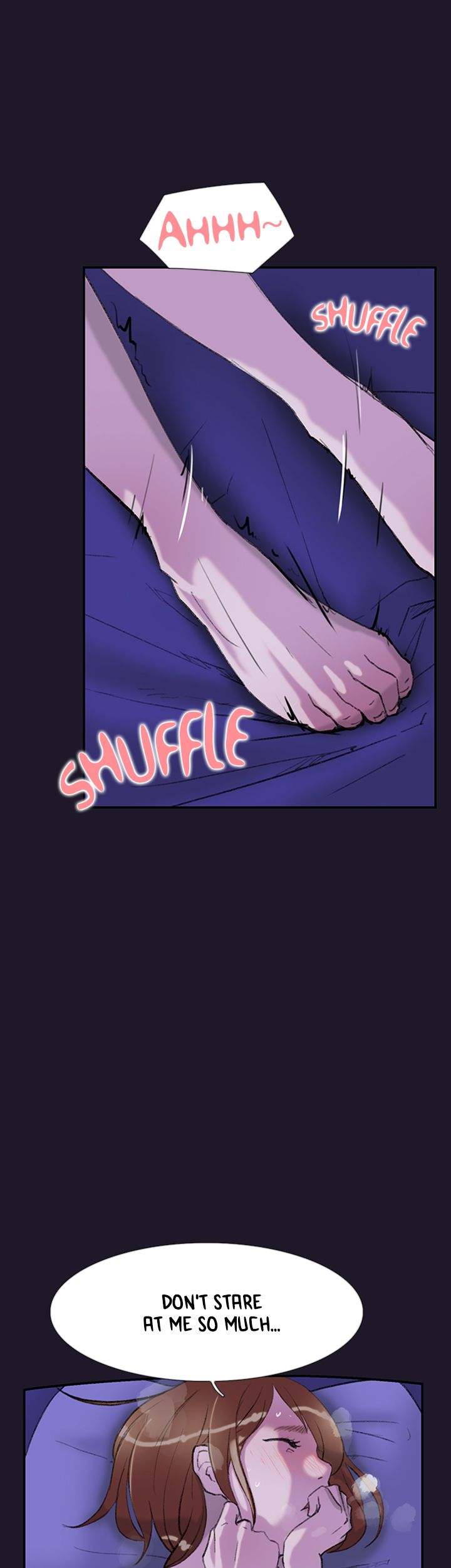 Overlapping - Chapter 30 [photo 38] - MangaPorn