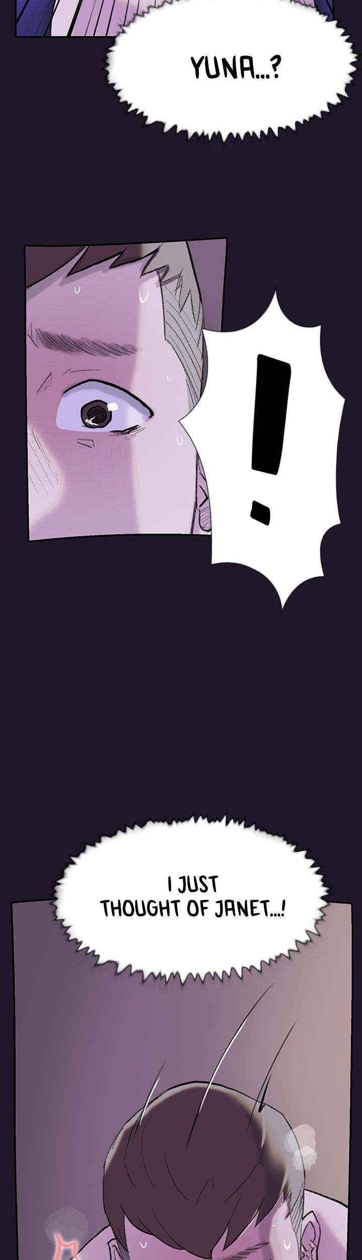 Overlapping - Chapter 30 [photo 41] - MangaPorn