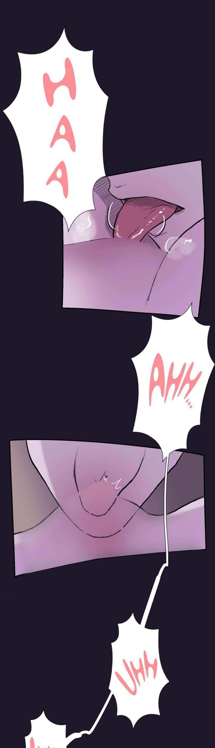 Overlapping - Chapter 30 [photo 46] - MangaPorn