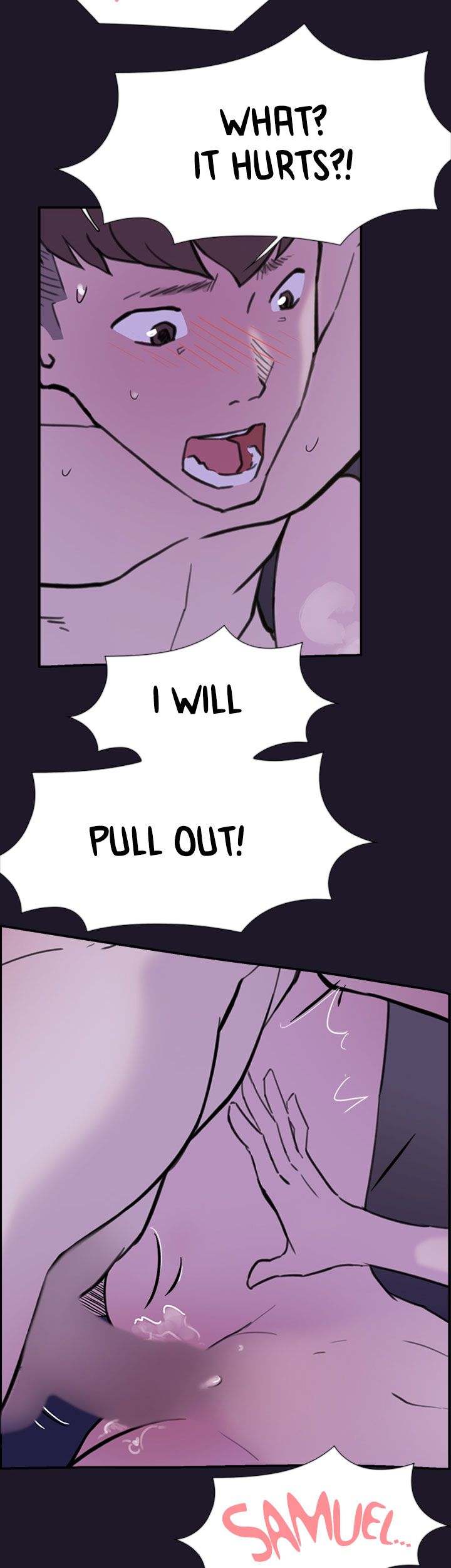 Overlapping - Chapter 31 [photo 10] - MangaPorn