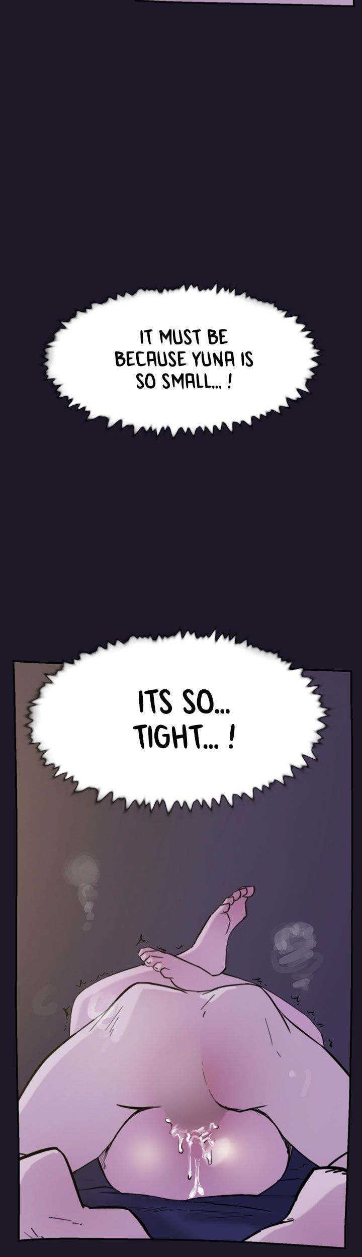 Overlapping - Chapter 31 [photo 13] - MangaPorn