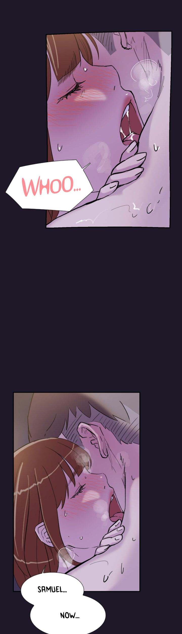 Overlapping - Chapter 31 [photo 15] - MangaPorn