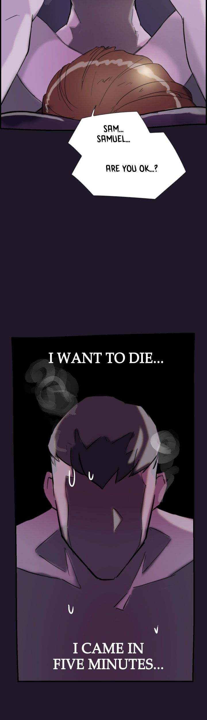 Overlapping - Chapter 31 [photo 23] - MangaPorn