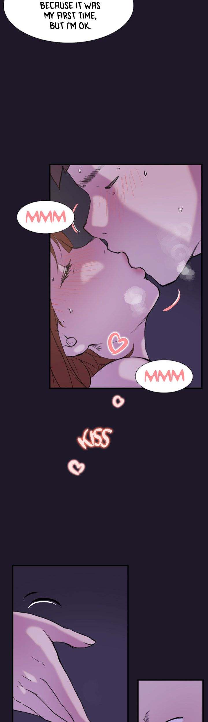 Overlapping - Chapter 31 [photo 25] - MangaPorn