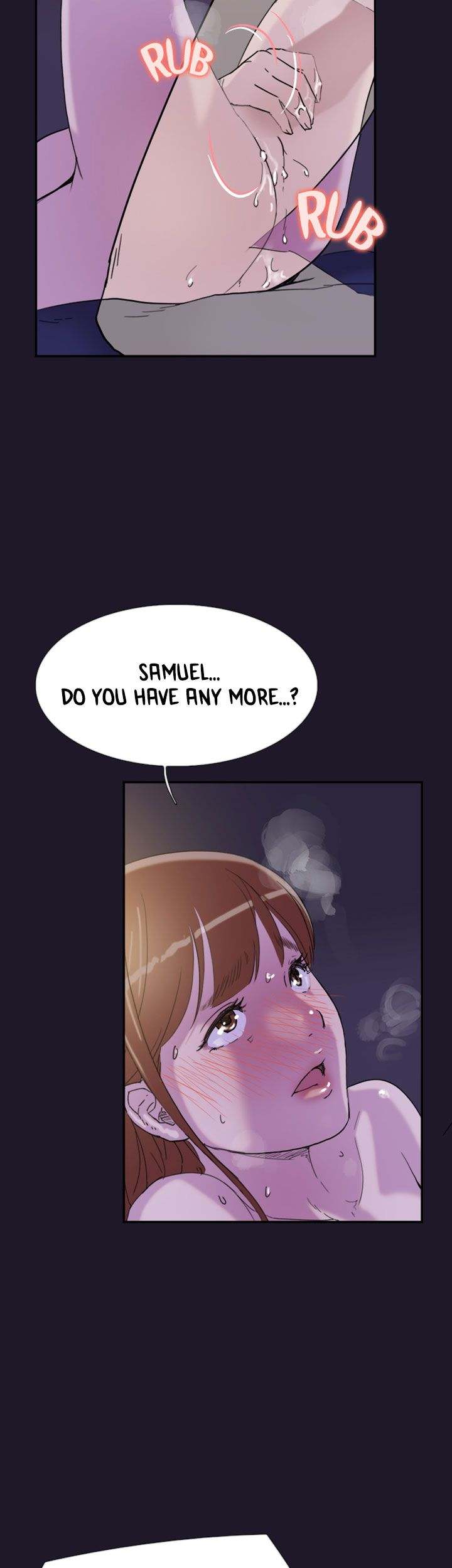 Overlapping - Chapter 31 [photo 28] - MangaPorn