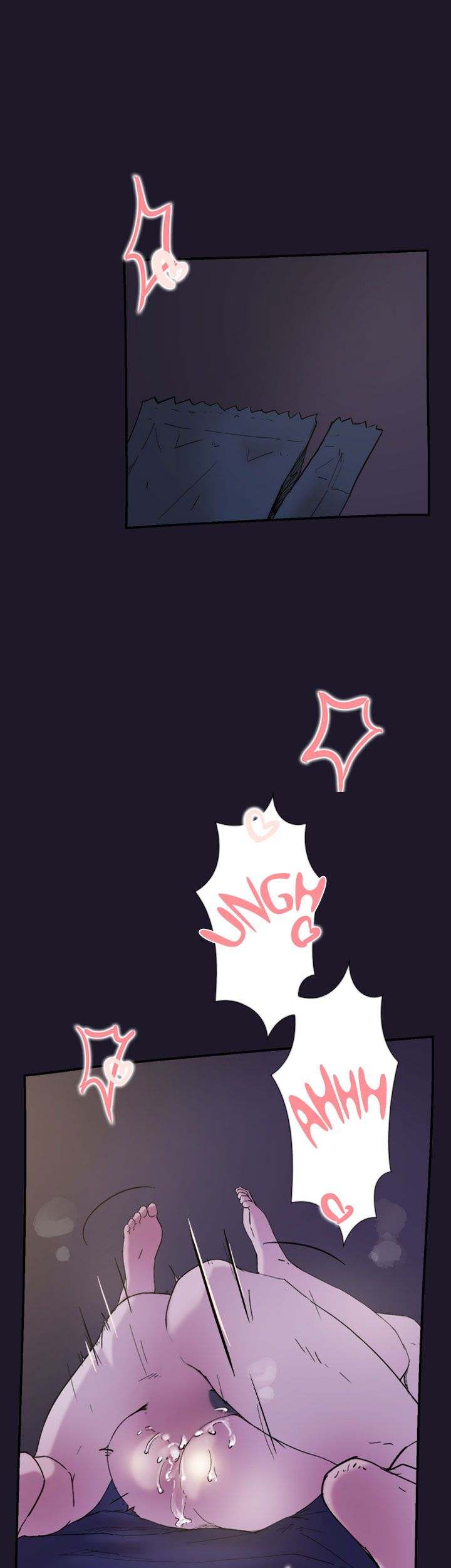 Overlapping - Chapter 31 [photo 30] - MangaPorn