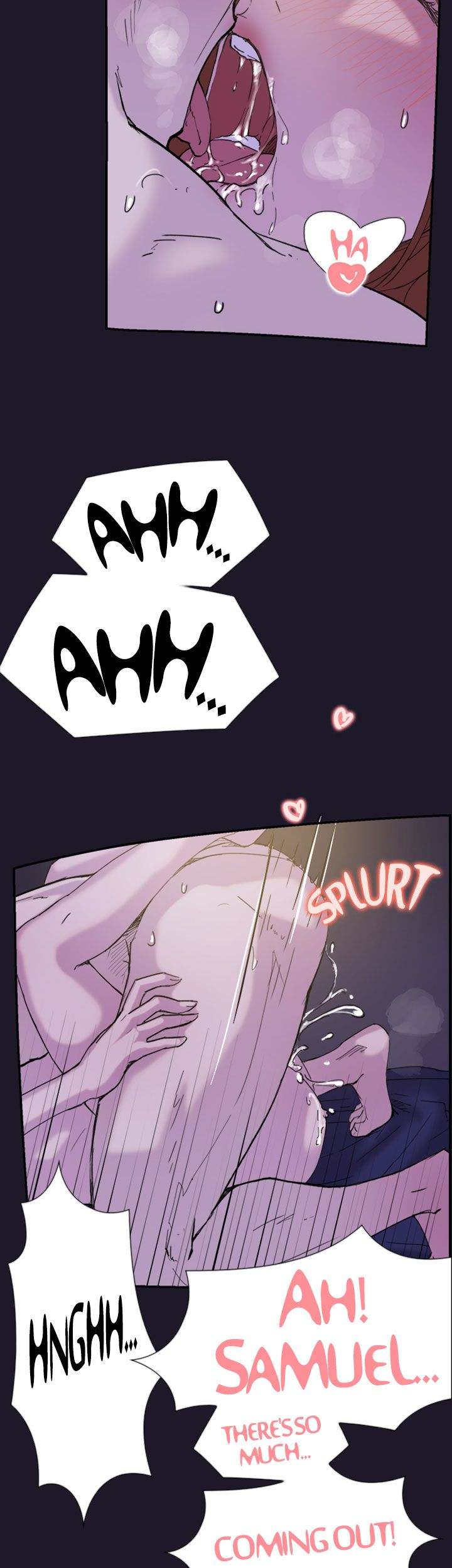 Overlapping - Chapter 31 [photo 32] - MangaPorn