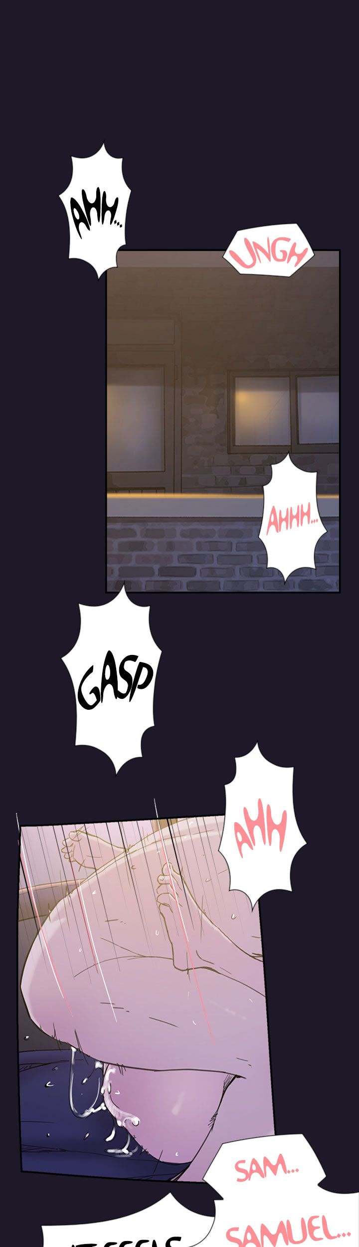 Overlapping - Chapter 31 [photo 34] - MangaPorn