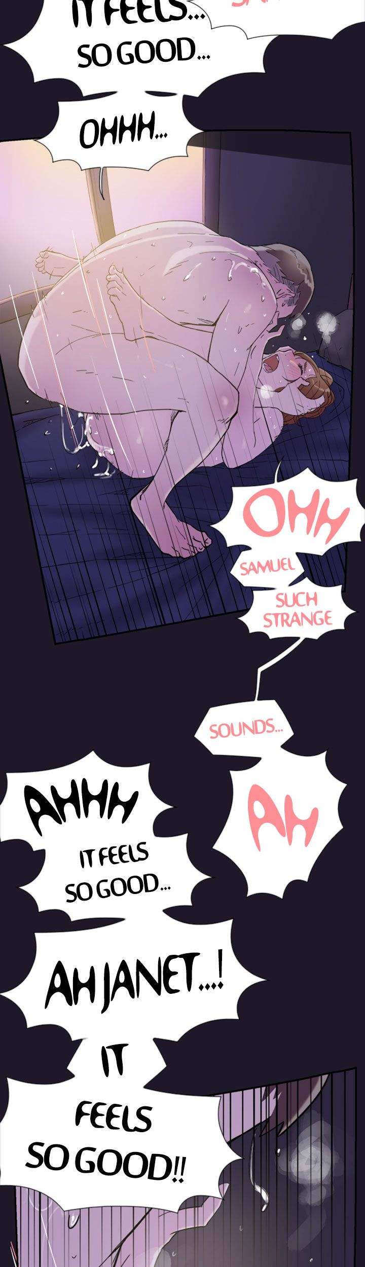 Overlapping - Chapter 31 [photo 35] - MangaPorn