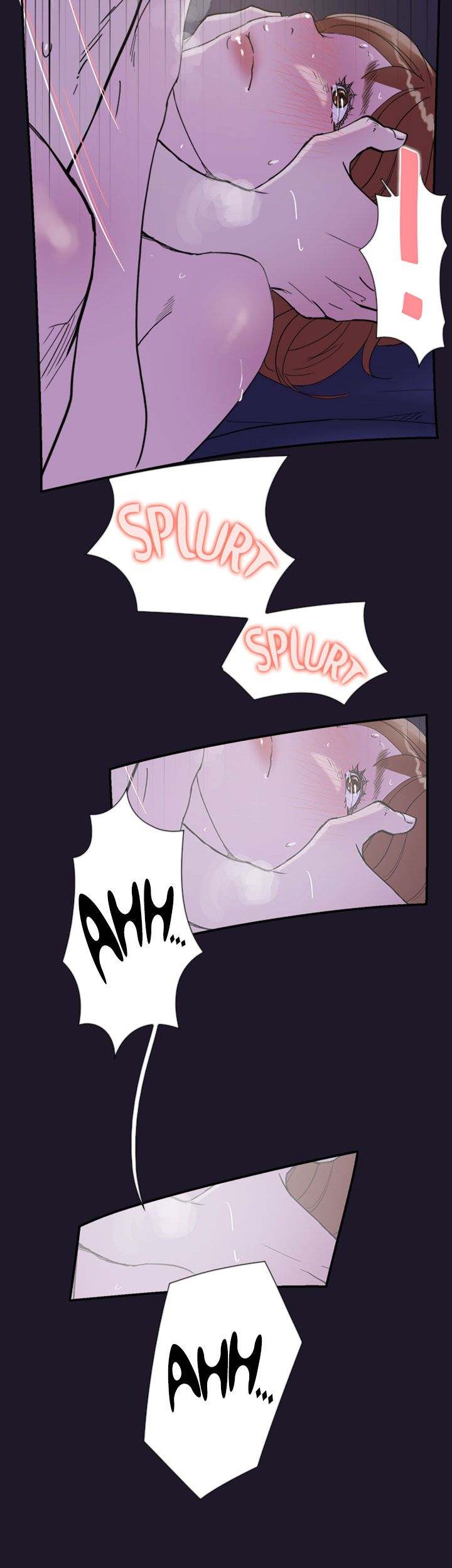 Overlapping - Chapter 31 [photo 36] - MangaPorn