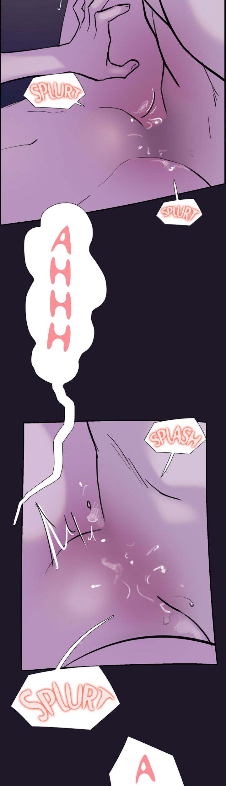 Overlapping - Chapter 31 [photo 6] - MangaPorn