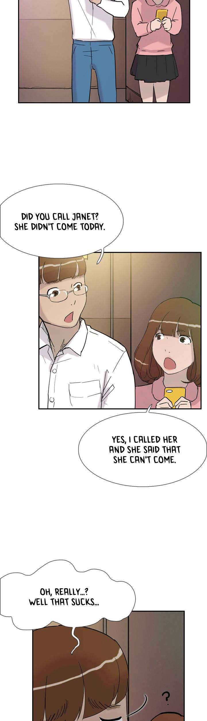 Overlapping - Chapter 32 [photo 16] - MangaPorn
