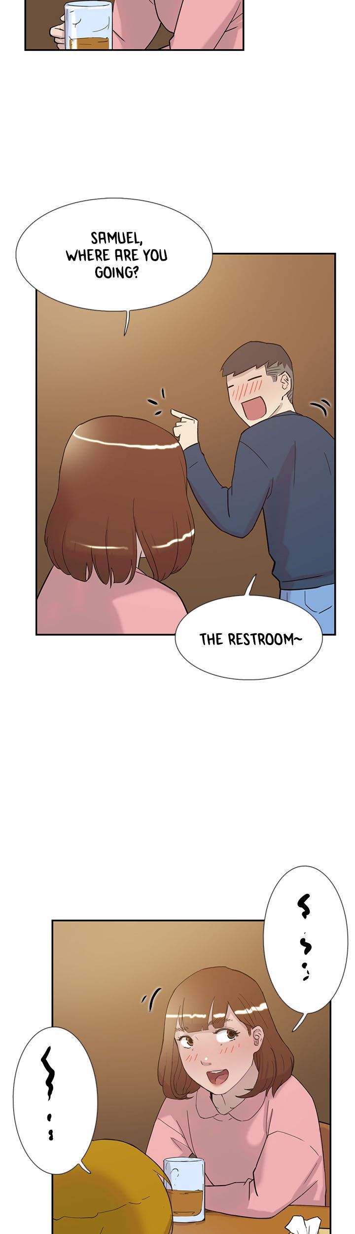 Overlapping - Chapter 32 [photo 27] - MangaPorn