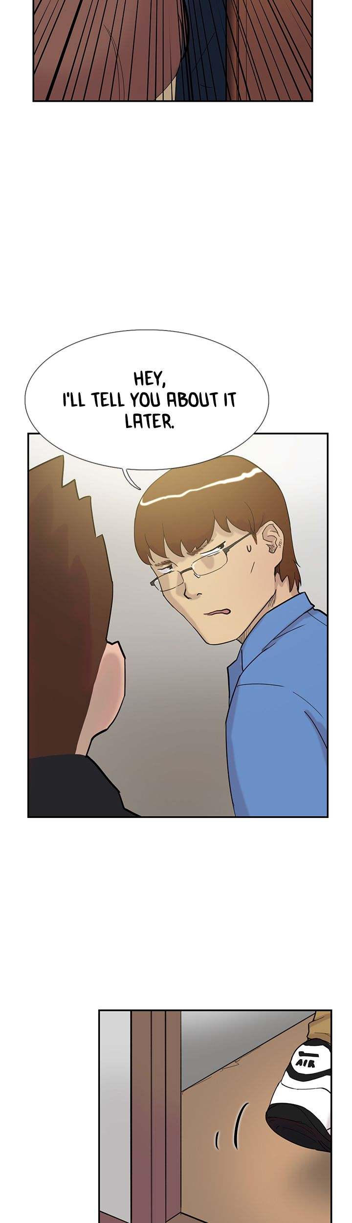 Overlapping - Chapter 32 [photo 34] - MangaPorn