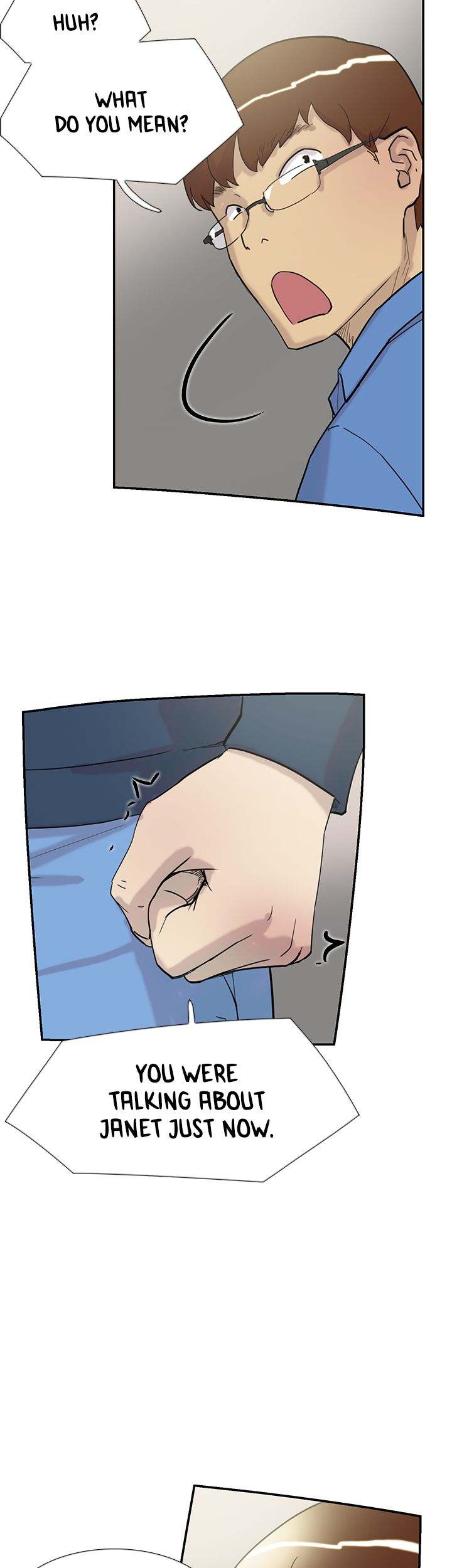 Overlapping - Chapter 32 [photo 36] - MangaPorn