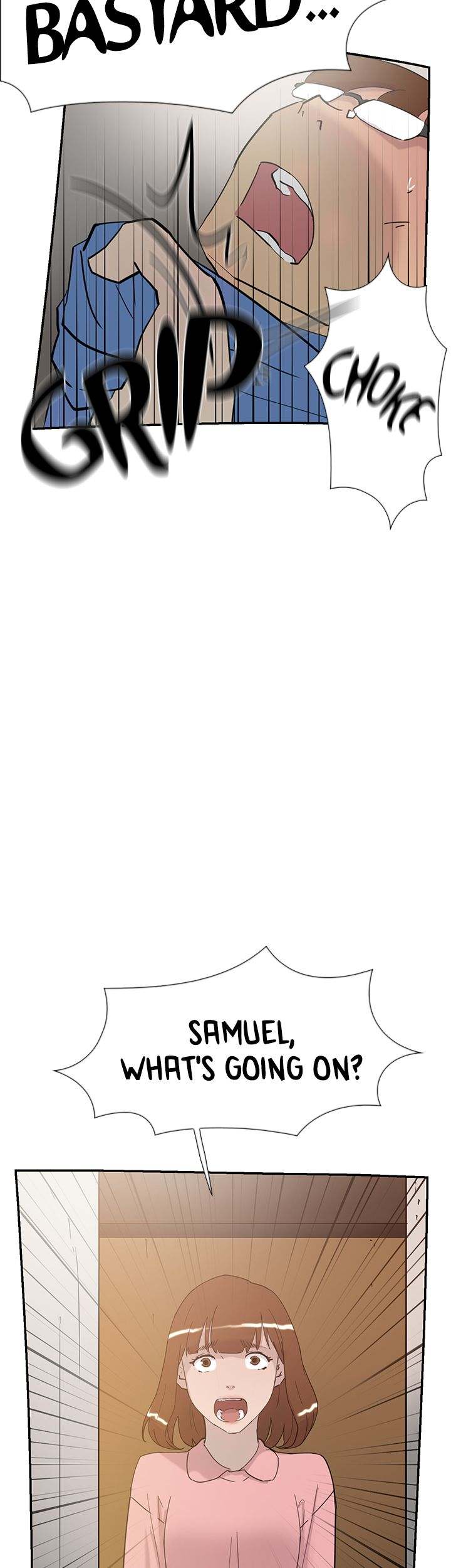 Overlapping - Chapter 32 [photo 39] - MangaPorn