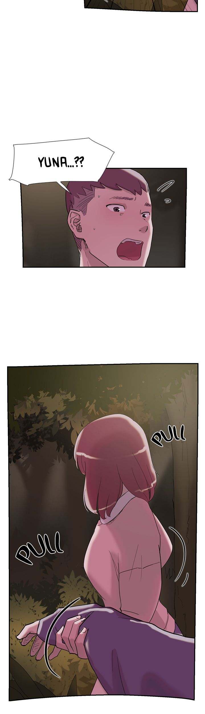 Overlapping - Chapter 33 [photo 10] - MangaPorn