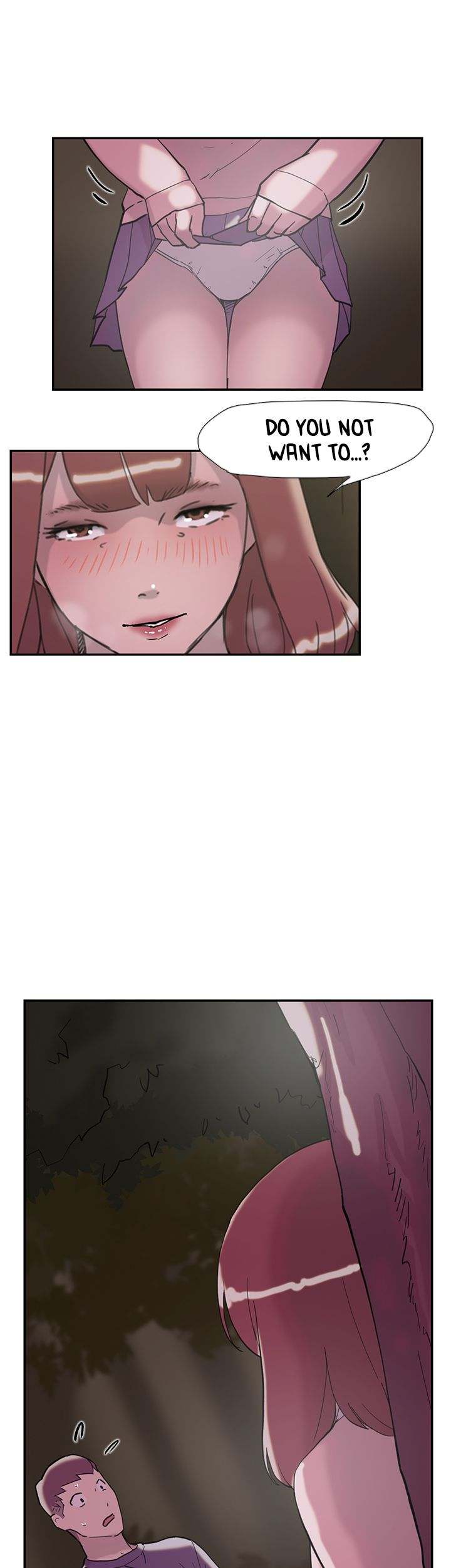 Overlapping - Chapter 33 [photo 15] - MangaPorn