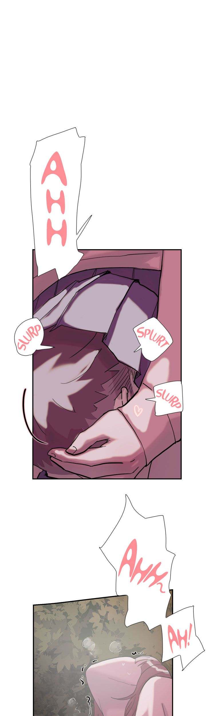 Overlapping - Chapter 33 [photo 20] - MangaPorn